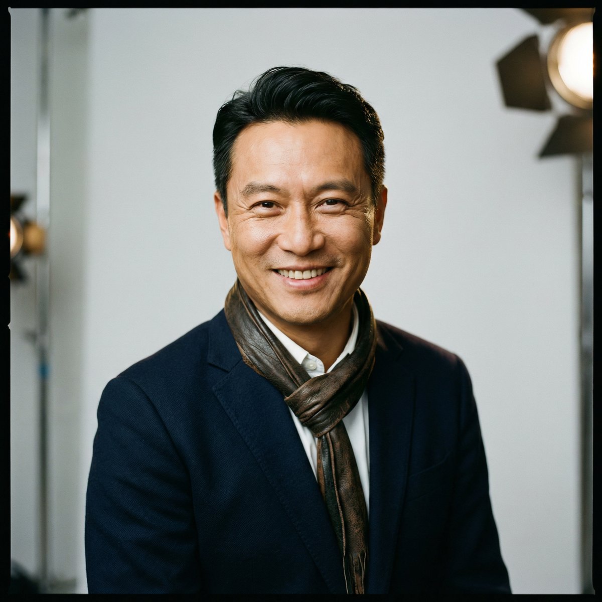 福利姬视频总导演周铭远