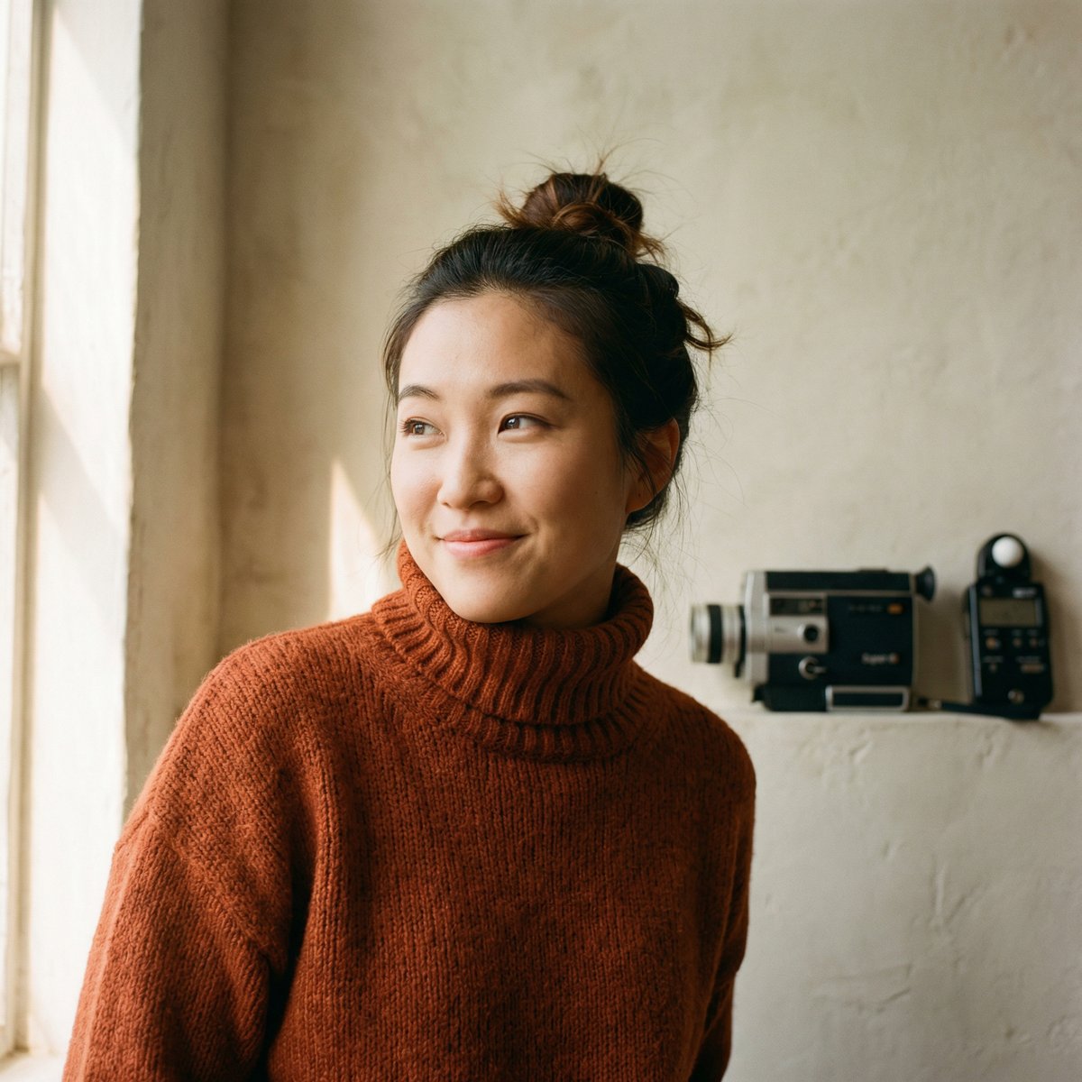 福利姬首席摄影师苏晴