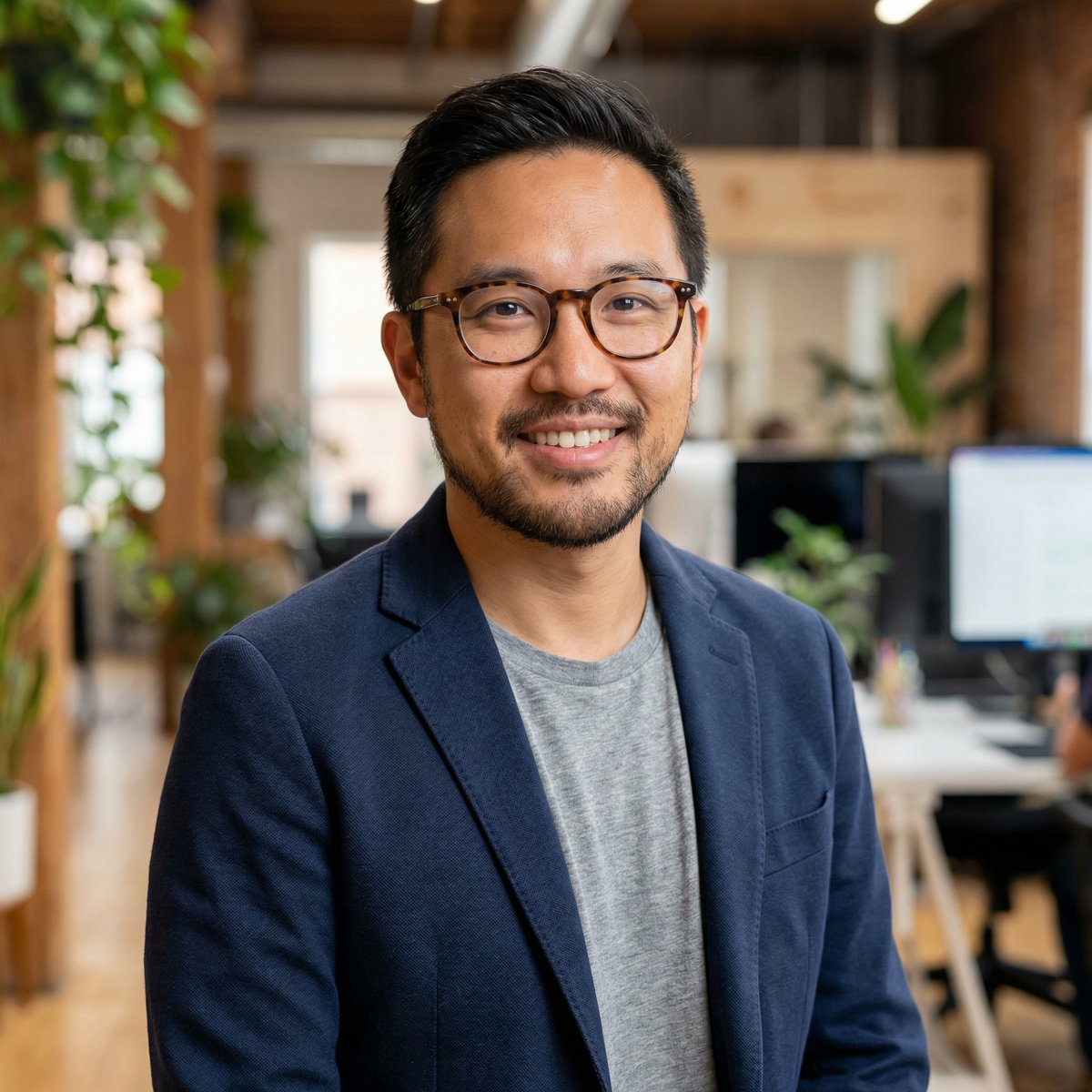 福利姬AI技术总监陈逸飞