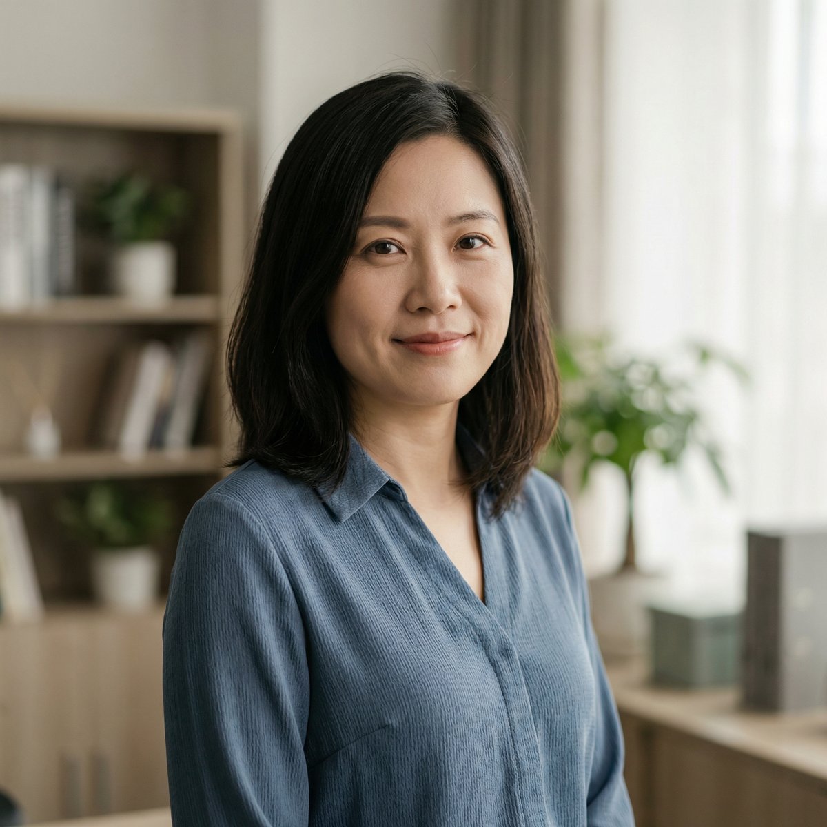 福利姬社区顾问林雨薇