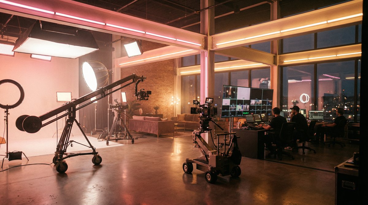 福利姬影视传媒公司