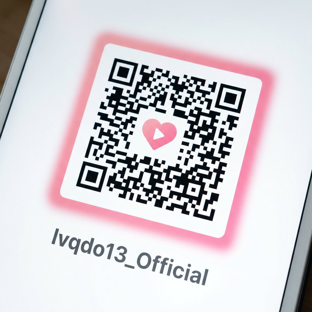 福利姬公众号二维码