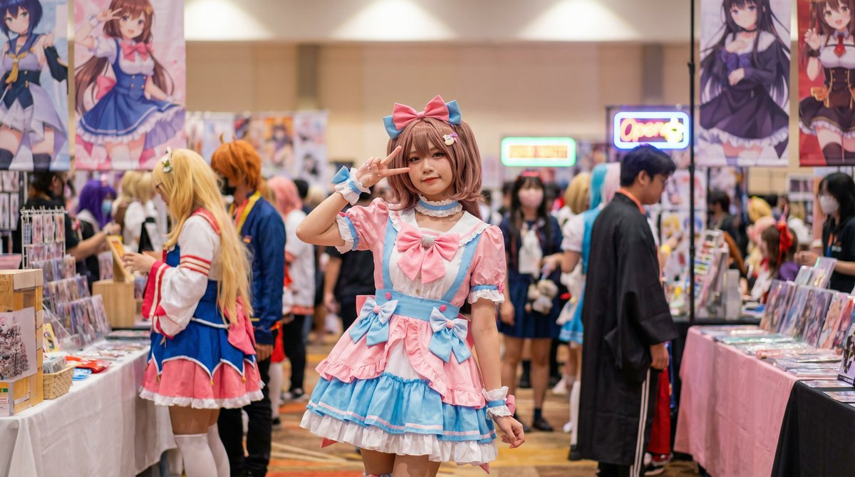 福利姬动漫cosplay视频 | 二次元视频展示